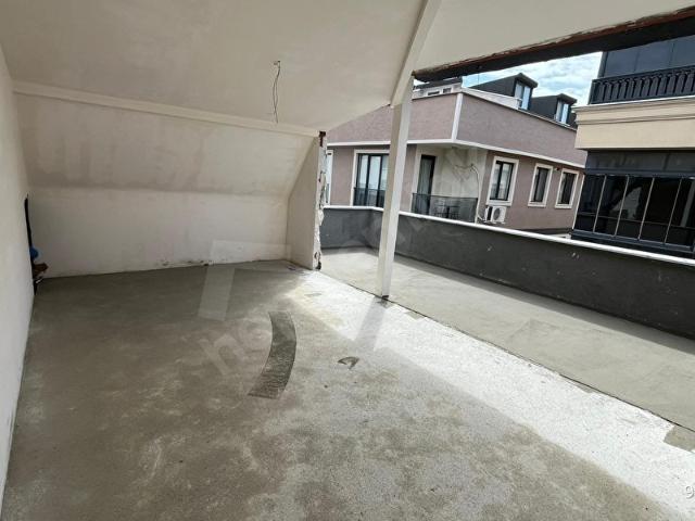 Sefaköy Cennet Mahallesi Merkezde 2+1 85 m Sıfır Satılık Daire