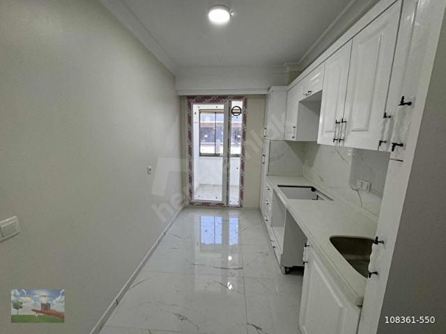 SEFAKÖY FEVZİÇAKMAK TA 4+2 180M2 DUBLEKS SATILIK DAİRE