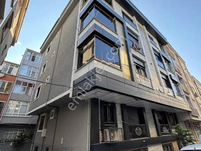 Sefaköy Gültepe Mah.4+2 Dublex 190m2 Satılık Daire