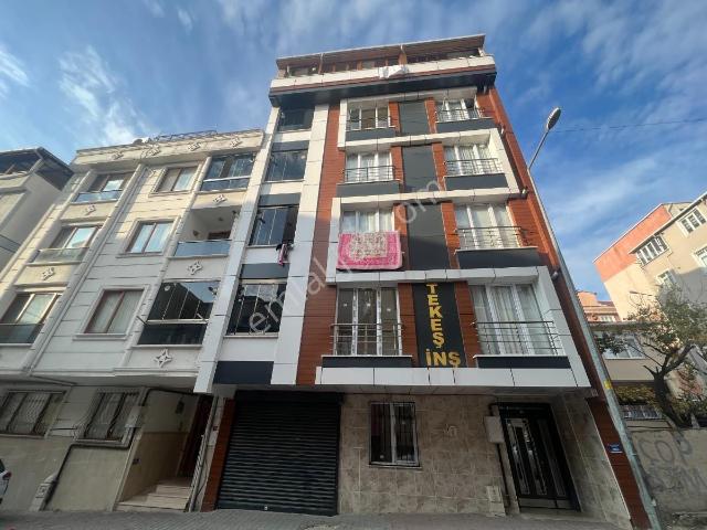 Sefaköy İnönü Mah.karakolun Karşı Sokağı 1+1 Kiralık Daire