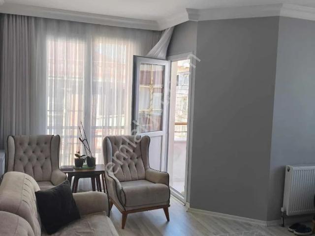 Sefaköy İnönü Mah. Kiralık 2+1 Daire 3 Yıllık Ara Kat Asansörlü