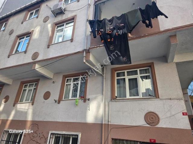 Sefaköy İnönü Mah Kiralık Düz Giriş 2+1