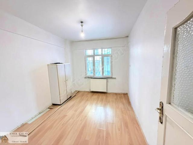 Sefaköy İnönü Mah Satılık Yüksek Giriş 2 + 1 Daire 2180 Bin Tl