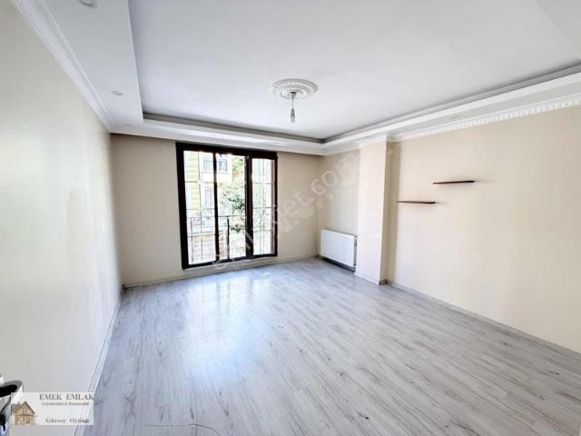 Sefaköy İnönü Mahallesi Kiralık 2 + 1 Yeni Bina