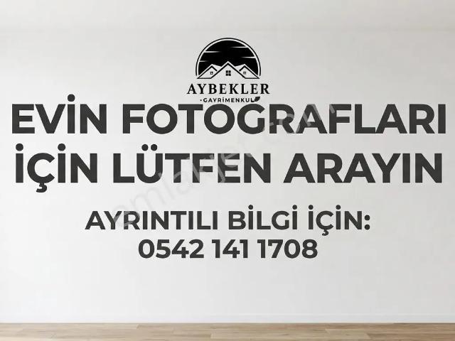 Sefaköy İnönü Mahallesi’nde Sıfır Binada Fırsat 2+1 Ara Kat Daire!
