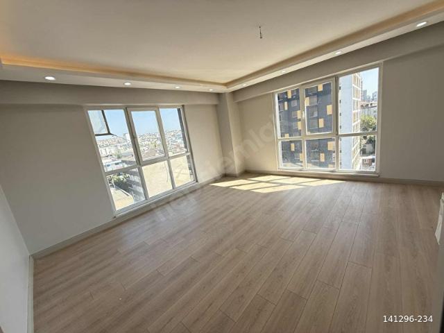 Sefaköy İnönü mahallesi saatlik 2 + 1