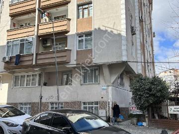 Sefaköy Kemalpaşa'da Satılık 2+1 Daire, Metrobüse 5 Dk!