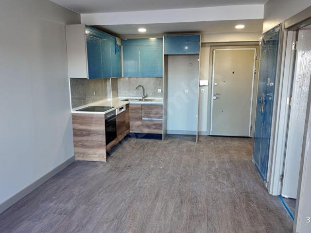 SEFAKÖY SEGA LİFE PROJESİNDE SIFIR 1+1 SATILIK DAİRE