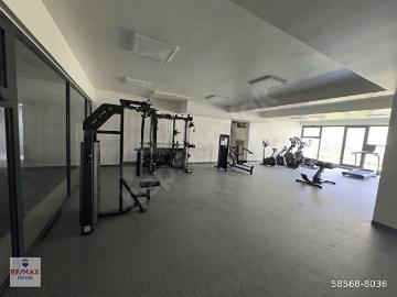 SEFAKÖY SEGA LIFE 4.KAT KULLANIŞLI 1+1 DAİRE PEYZAJ MANZARALI