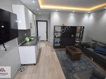 Sefaköy Tevfikbey Mah 2+1 Yeni Yapı Eşyalı Kiralık Daire