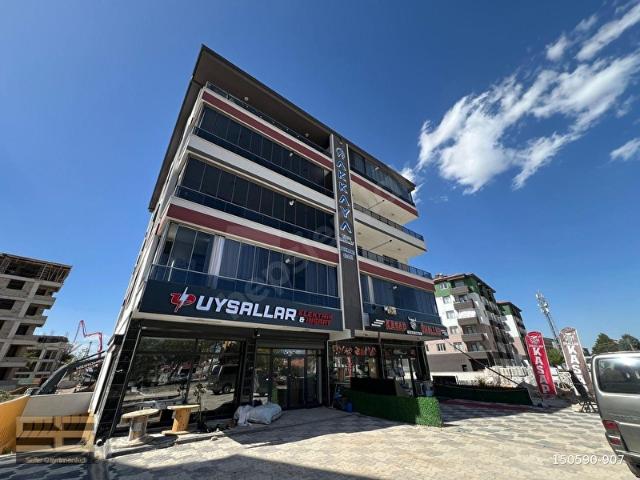 Sefergyo Karatay Çevre Yolu Üzerinde 4+1 Satılık Daire!