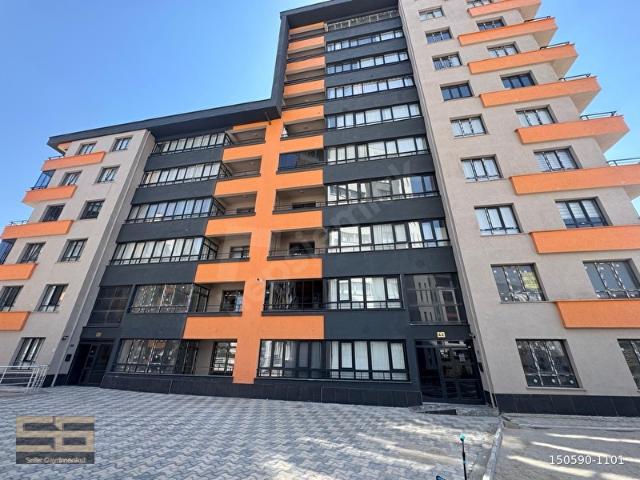 Sefergyo Sancak'da Sıfır Dubleks Ultra Lüks 4+1 Kiralık Daire!