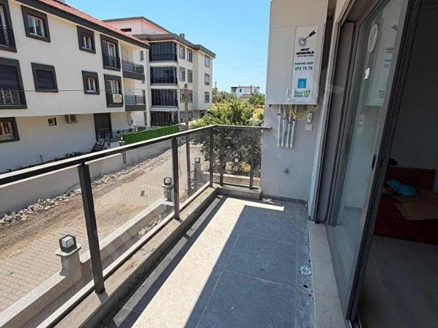 SEFERİHİSAR GÖZSÜZLER BÖLGESİNDE KİRALIK 2+1 DAİRE