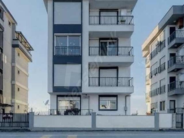 SEFERİHİSAR GÖZSÜZLER CADDESİN'DE BAHÇE KULANIMLI 2+1 DAİRE