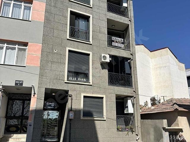 SEFERİHİSAR PAZAR YERİNE YAKIN 2+1 KİRALIK DAİRE