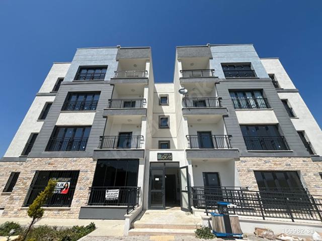 SEFERİHİSAR TOKİDE KİRALIK DOĞA MANZARALI 2+1 SIFIR TEMİZ DAİRE
