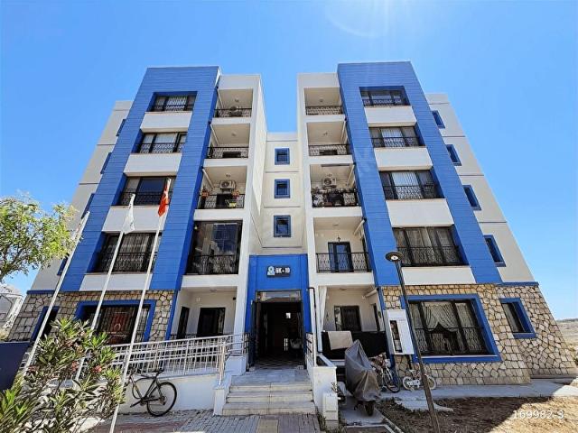 SEFERİHİSAR TOKİDE ÖNÜ FULL AÇIK SATILIK 2+1 BORÇSUZ TEMİZ DAİRE