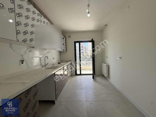 Seferihisar 3. Etap Toki'de 2+1 Kiralık Daire