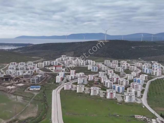 Seferihisar Toki De Kiralık 2+1 Giriş Kat Sıfır Daire