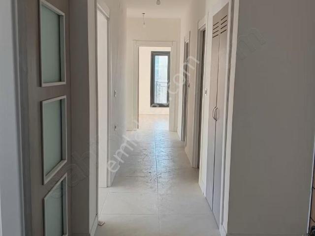 Seferihisar Toki De Kiralık 2+1 Daire