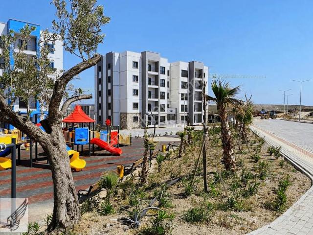 Seferihisar Toki De 2+1 Kiralık Daire