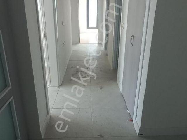 Seferihisar Toki Konutlarında Kiralık 2+1 Daire