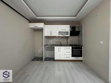 Seferihisar Turabiye Mahallesi Doğalgazlı 1+1 Kiralık