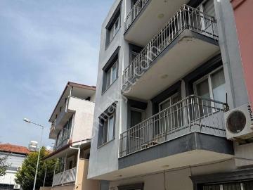 Seferihisar Ürkmez Merkez’de Satılık Ara Kat 2 + 1 Daire