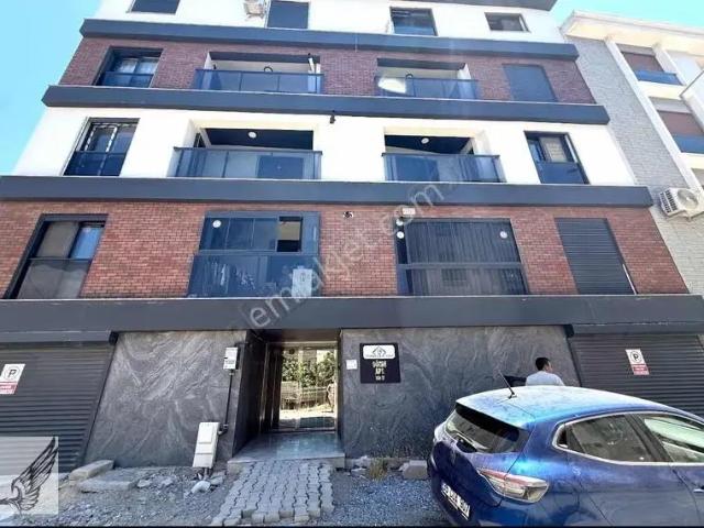 Seferihisar Yeni Adliye Sarayına Yakın 1+1 Arakat Daire