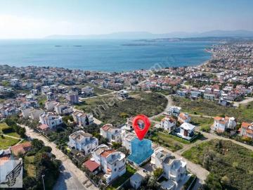 Seferihisar, İzmir ili, Ege Bölgesi - Depo