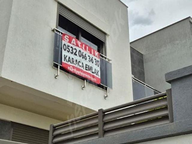 Seferihisar Akarca'da Lüks 3+1 Villa 120m Net Kullanım Alanı İLAN NO:2051