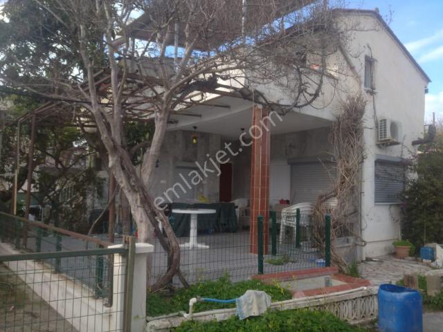 Seferihisar Akarcada Site İçinde Müstakil