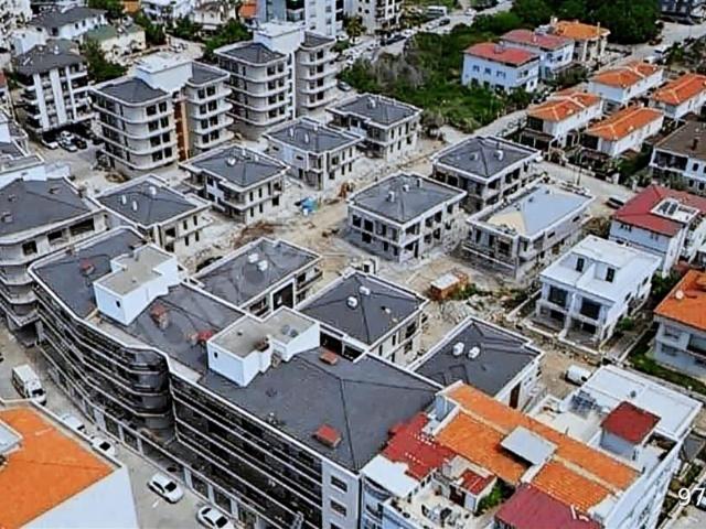 Seferihisar Hıdırlık mah Araç Takaslı Ultra Lüks 4+1 Villa