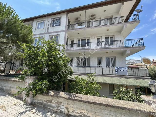 Seferihisar Karakayalar Da 3+1 Geniş Kiralık Daire