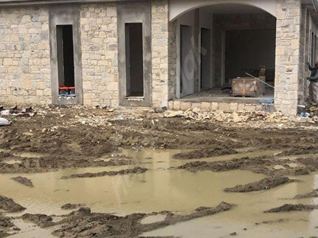 Seferihisar Kavakdere'de Ultra Lüks 250M2 3+1 Villa İLAN NO: 2050