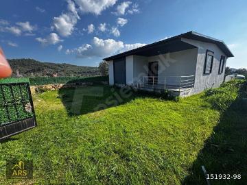 Seferihisar kavakderede satılık müstakil villa