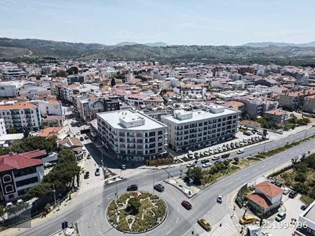 Seferihisar Luvi projesinde A kalite kredi oranı yüksek daireler
