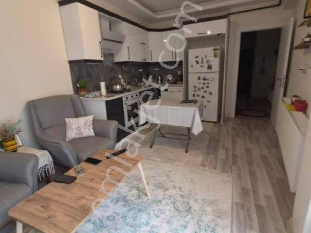 Seferihisar Merkezde 2+1 Eşyalı Daire