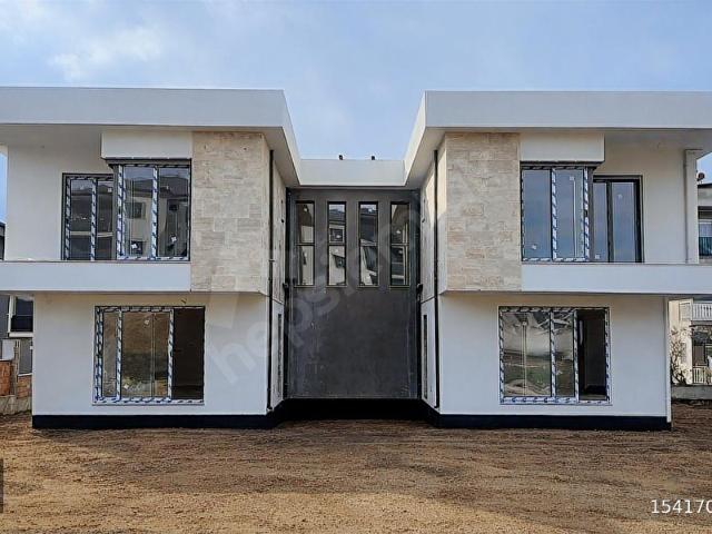 Seferihisar Çolakibrahim Satılık Villa