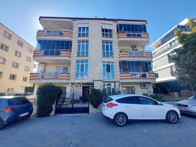 Seferihisar Sığacık Girişinde Satılık 3+1 Daire !