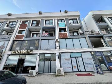 Seferihisarda Adliyeye Pazar Yerine Yürüme Mesafesinde Daire