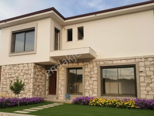 Seferihisar'da Butik Sitede Müstakil Yaşam