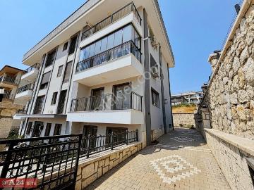 Seferihisarda Hem Oturmalık Hem Yatırımlık 2+1 Daire