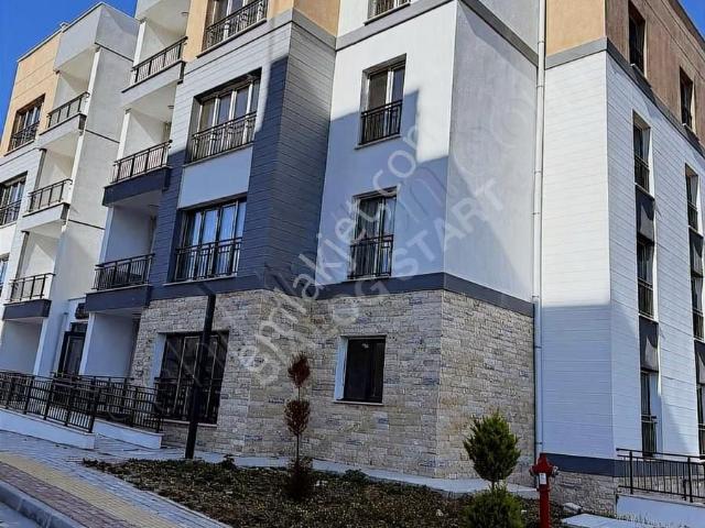 Seferisar Toki Yazlık Tadında Kiralık Daire