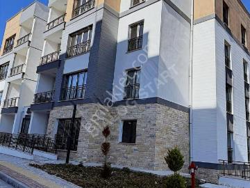 Seferisar Toki Yazlık Tadında Kiralık Daire