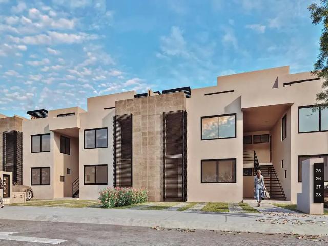 Seguir pagando renta o asegurar tu propio Roof Garden privado en la zona con más plusvalía