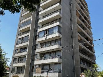 Segunda avenida / metro departamental