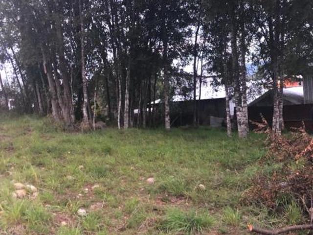 Segunda Faja/pasado Eltit, Villarrica