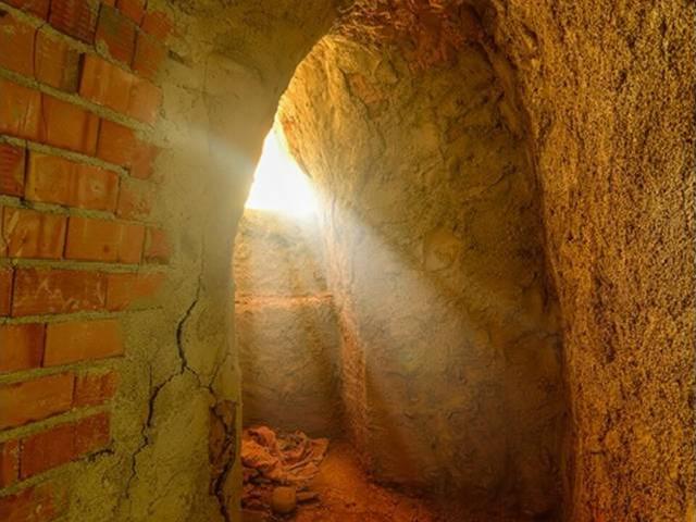 SEGUNDA FASE DE CASAS CUEVA