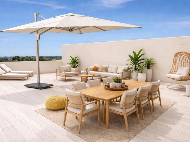 SEGUNDA FASE PROMOCIÓN NUMANCIA Promoción a 100 metros de la. 145m² Sant Antoni de Calonge